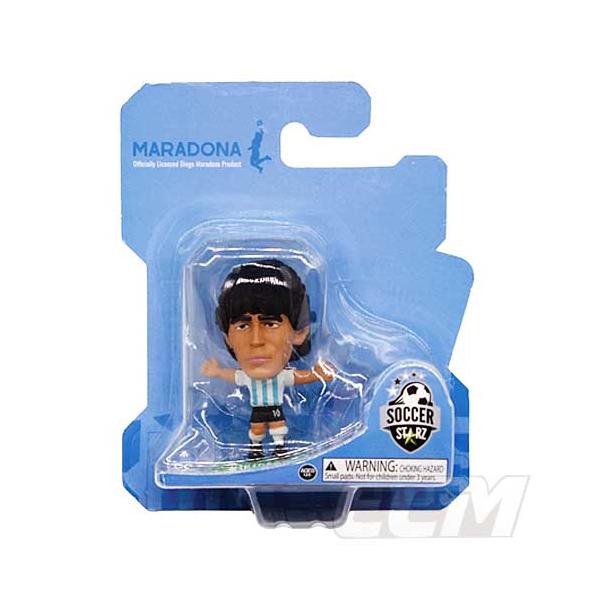 マラドーナフィギュア アルゼンチン代表 10番 マラドーナフィギュア アルゼンチン代表 10番 - メルカリ