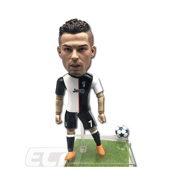 新シリーズSXS】クリスティアーノ・ロナウド 19-20 ユベントス フィギュア【ポルトガル代表/World Cup/サッカー/RONALDO/JUVENTUS】SXS18  :10001877:イーシームンディアル 通販 