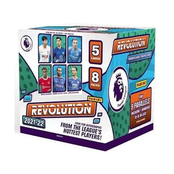 予約WUS01】【国内未発売】Panini Revolution Soccer Asia プレミア