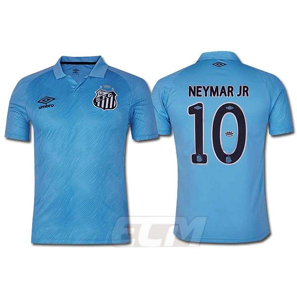 予約SAN25】【国内未発売】サントスFC スペシャルユニフォーム 半袖 10