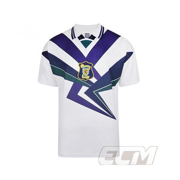 y\SCD01zyzScoreDraw XRbgh\ 1996 AEFC fyScotland/TbJ[/[1996/jtH[z