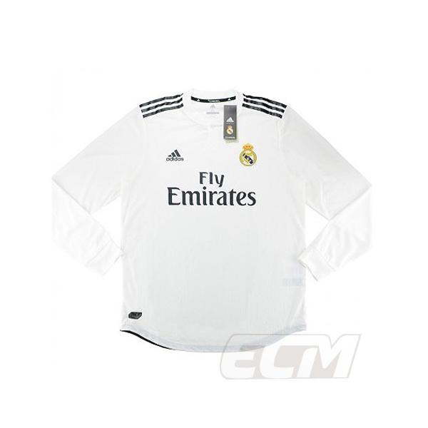 長袖 サッカーユニフォーム レアルマドリードの人気商品 通販 価格比較 価格 Com