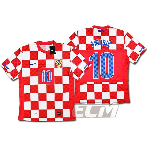 国内未発売 クロアチア代表 プレイヤーズモデル ホーム半袖 10番 モドリッチ 10 12 Modric サッカー ユニフォーム Ecm32 Buyee Buyee 日本の通販商品 オークションの代理入札 代理購入