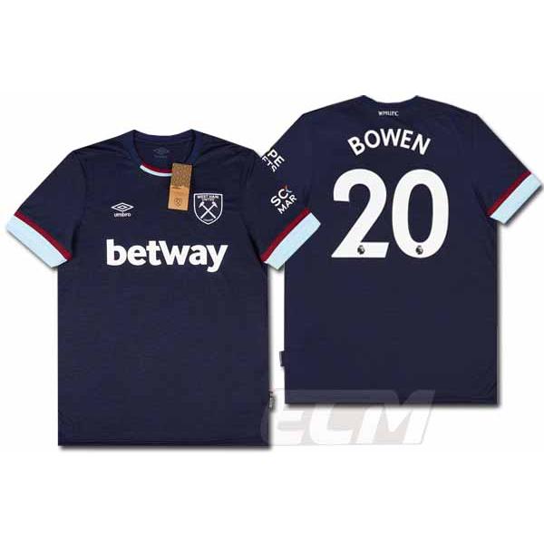 WESTHAM サッカー ユニフォーム ウエストハム 公式ショップ ロンドン