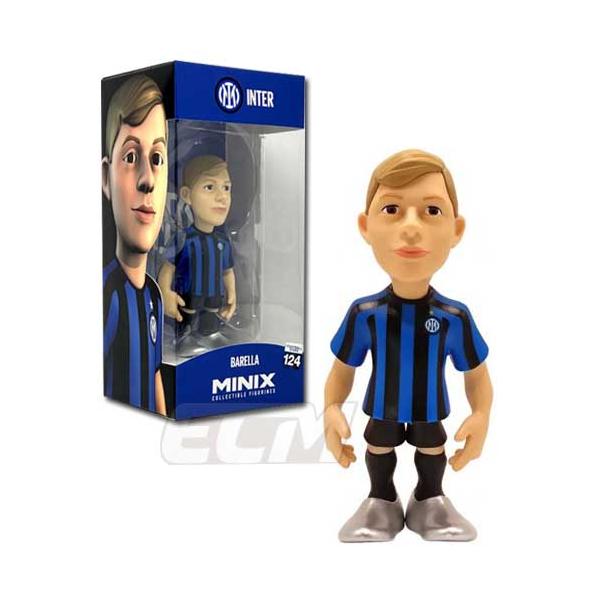 激レア デフォルメフィギュア バッジョ インテル サッカー 激レア デフォルメフィギュア バッジョ インテル サッカー コ