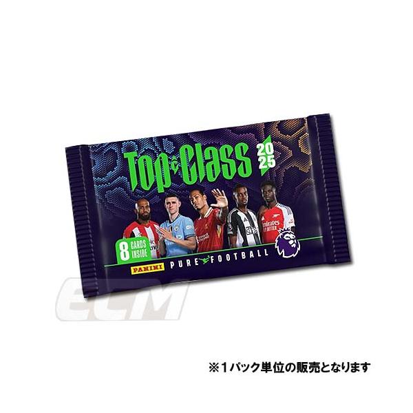 PRE21】【国内未発売】PANINI TOP CLASS プレミアリーグ adrenalyn XL