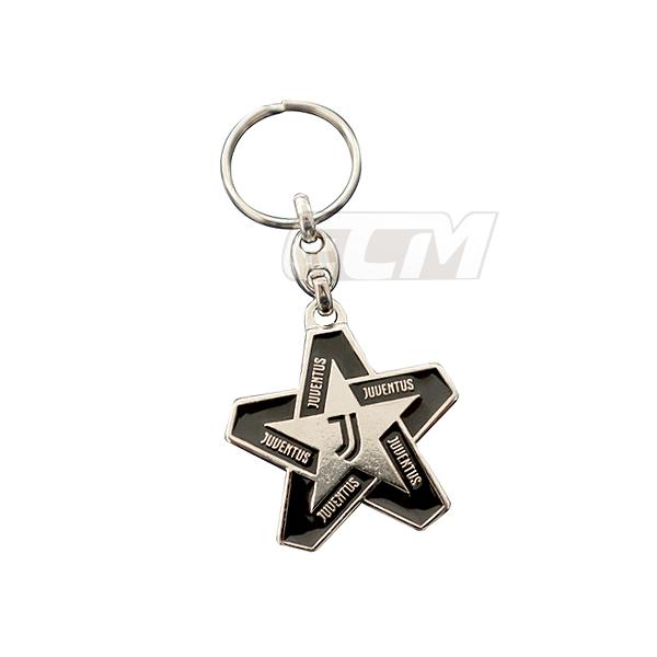 JUV05】【国内未発売】JUST001ユベントス オフィシャルグッズ 星形
