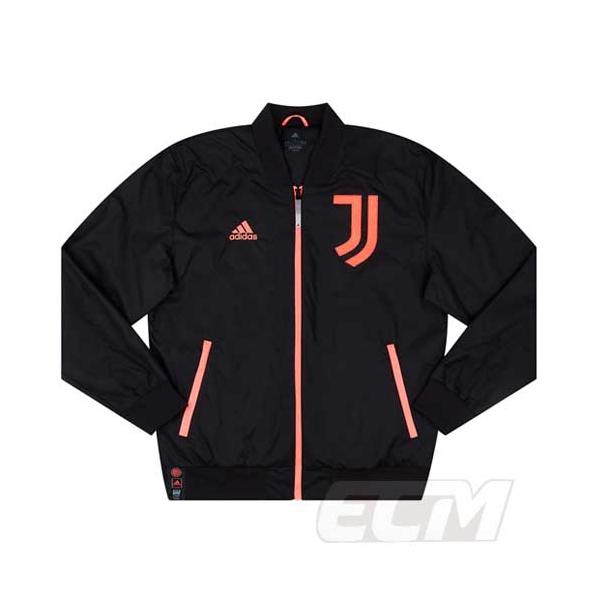 予約ECM32】【国内未発売】ユベントス LNY ボンバージャケット【21-22