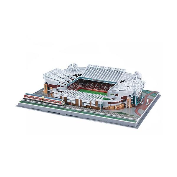 NAO01】マンチェスターユナイテッド オールドトラフォード スタジアム