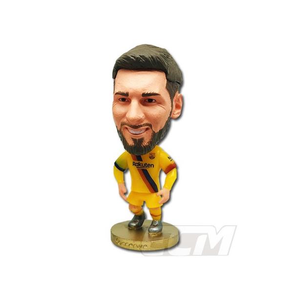 リオネル・メッシ フィギュアアマゾン】PANINI2006 world cup リオネル