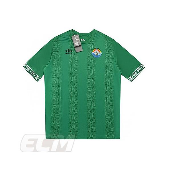 【Used】サッカーユニフォーム エジプト代表 19/20 オーセンティック mundial_10004645
