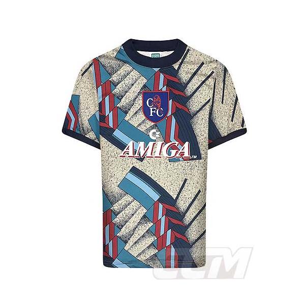 予約SCD01】【国内未発売】ScoreDraw チェルシー 1994 GK 復刻