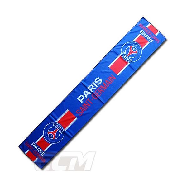 【ECM25】PSG54912【国内限定】パリサンジェルマン オフィシャルグッズ クールタオル 【フランスリーグ/サッカー/PSG/熱中症対策/暑さ対策/デンベレ/エメリー/ク
