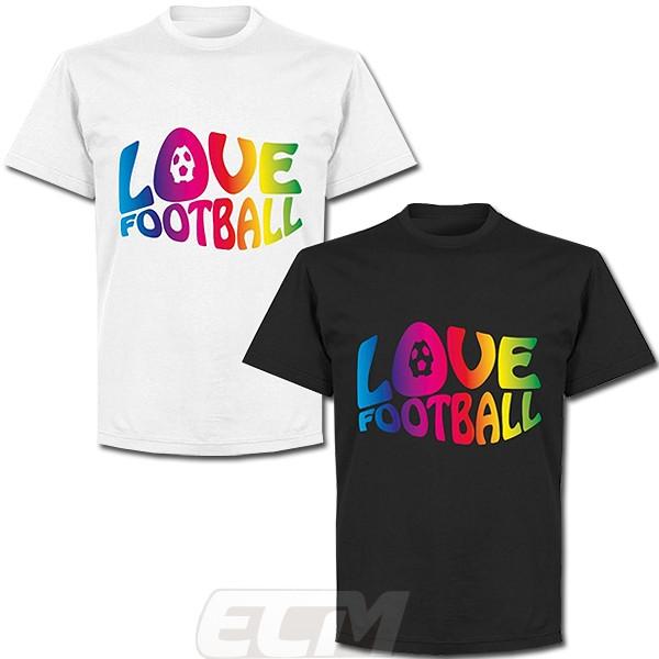 �y�\��RET06�z�y�����������zRE-TAKE Love Football  T�V���c�y�T�b�J�[/�f�U�C��T�V���c/���C���{�[�z�l�R�|�X�Ή��\