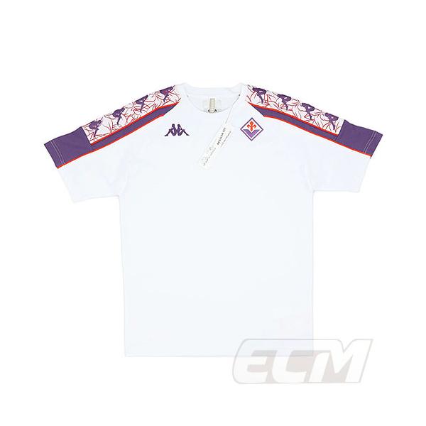 予約ECM32】【国内未発売】フィオレンティーナ トレーニングTシャツ