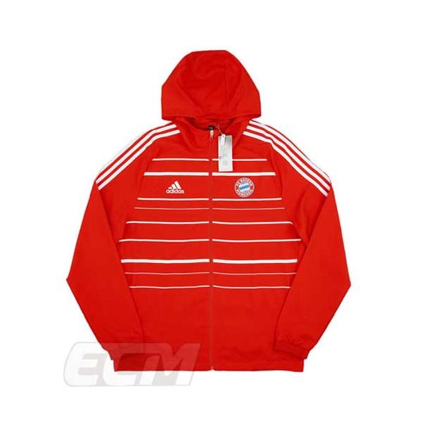 バイエルンミュンヘン　ダウンジャケット 予約ECM32】【国内未発売】【SALE】バイエルンミュンヘン DNAウィンド