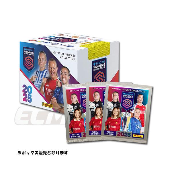 デュエマドイツ語版　パニーニプロモ　 3枚セット　panini 予約PRE22】【国内未発売】PANINI Women's Super League 2025