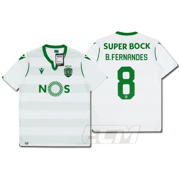 予約ecm32 Sale 国内未発売 スポルティング リスボン サード 半袖 8番ブルーノ フェルナンデス 19 Sporting Lisbon サッカー ポルトガルリーグ イーシームンディアル 通販 Yahoo ショッピング