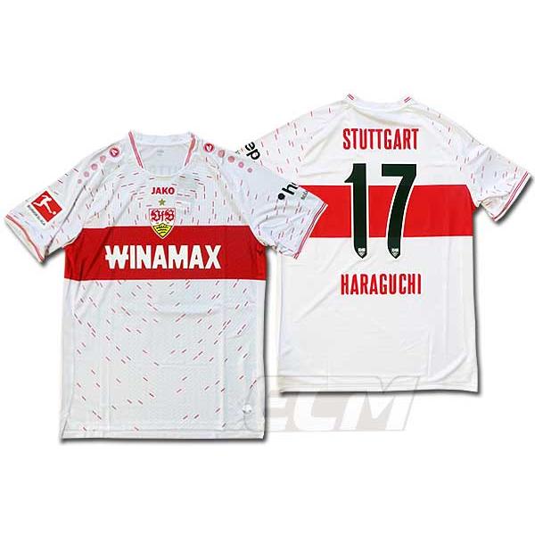 シュトゥットガルト　岡崎慎司選手　プーマ　ユニフォーム シュトゥットガルト 岡崎慎司選手 プーマ ユニフォーム 【公式通販】