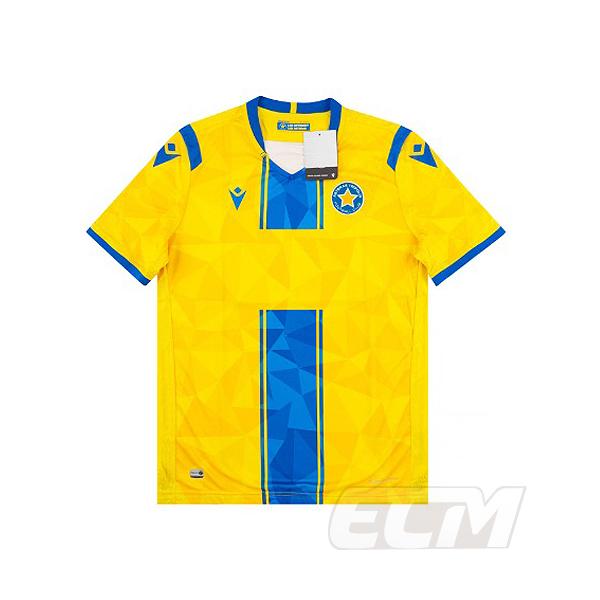 人気急上昇 予約ecm32 国内未発売 Sale アステラス トリポリスfc ホーム 19 サッカー ギリシャリーグ ユニフォーム 5 半袖 レプリカユニフォーム サイズ Sサイズ Valleycountrymarket Com