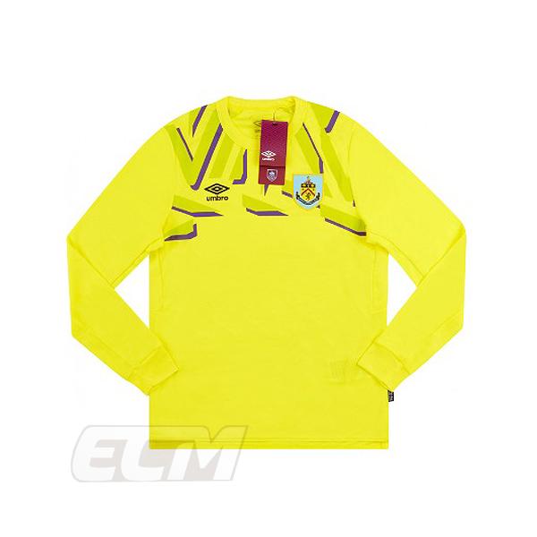 バーンリー　ユニフォームXL バーンリーFC 2025-26 ユニフォーム - ユニ11