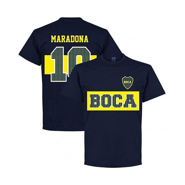 予約RET06】RE-TAKE ボカジュニアーズ 10スターズ Tシャツ 10番