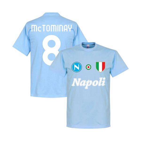 SSC ナポリ ポロシャツ XXL 新品未使用品 タグ付き Kappa セリエA 900065682_1.jpg