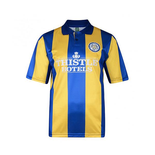 y\SCD01zyzScoreDraw [YiCebh 1994 AEFC yTbJ[/v~A[O/Leedsunited/jtH[z