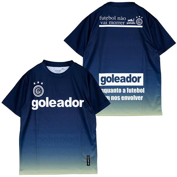 人気シリーズの新作】Goleador G440-1N 昇華グラデーション