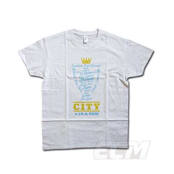白【SALE20%OFF】【国内未発売】Re-take マンチェスターシティ
