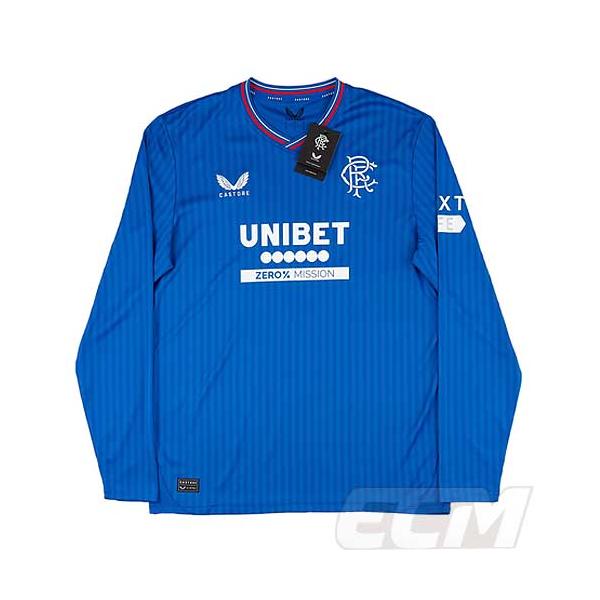 予約ECM32】【国内未発売】【SALE】グラスゴウ・レンジャース ホーム