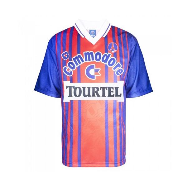 1993年パリサンジェルマンユニフォーム