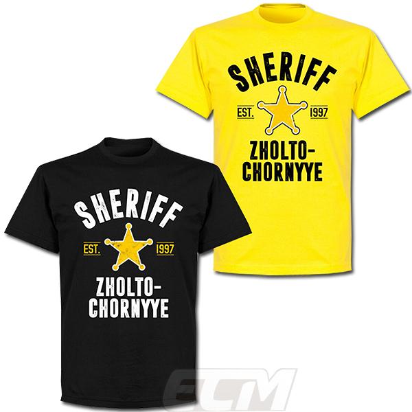 y\RET05zyzRE-TAKE FCVFtEeBX| EstablishV[Y TVcyTbJ[/ho[O/SheriffzlR|XΉ\