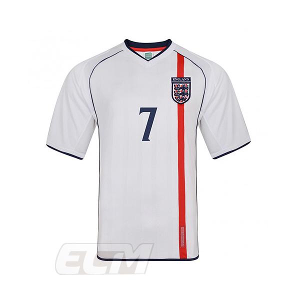 y\SCD01zyzScoreDraw COh\ 2002N z[  f 7 xbJyXRAhE/england/TbJ[/Beckham/jtH[z