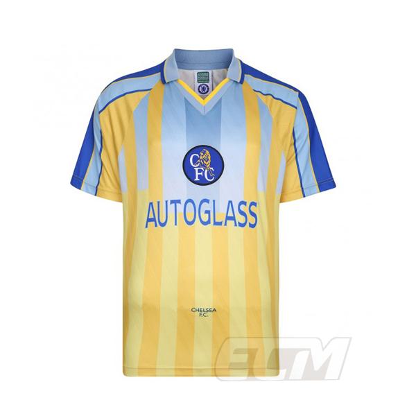 y\SCD01zyzScoreDraw `FV[ 1998 AEFC  fyXRAhE/TbJ[/v~A[O/jtH[/Chelseaz