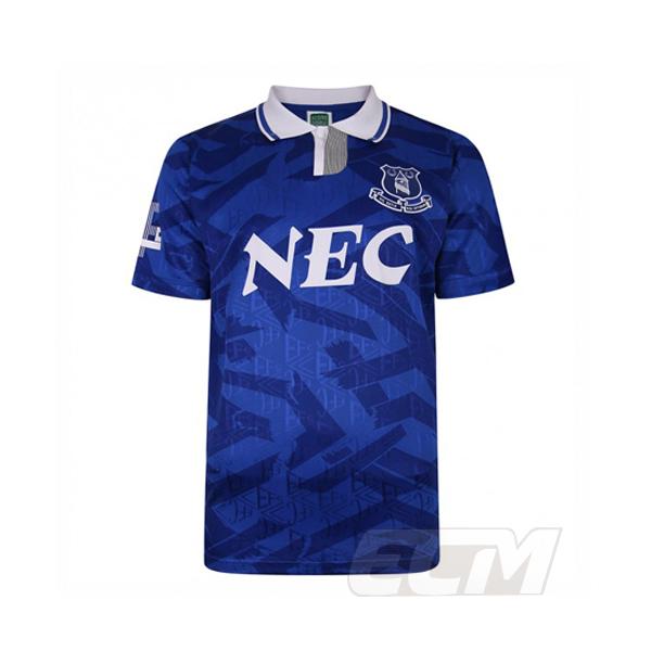 y\SCD01zyzScoreDraw Go[g 1992 z[  fyXRAhE/TbJ[/v~A[O/jtH[/Evertonz