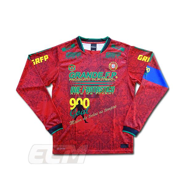 H【GFP07】【限定生産】 GRANDE FP ポルトガル代表 