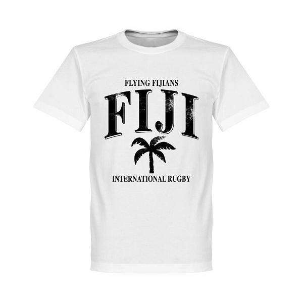 予約RET11】【国内未発売】RE-TAKE ラグビーフィジー代表 Tシャツ