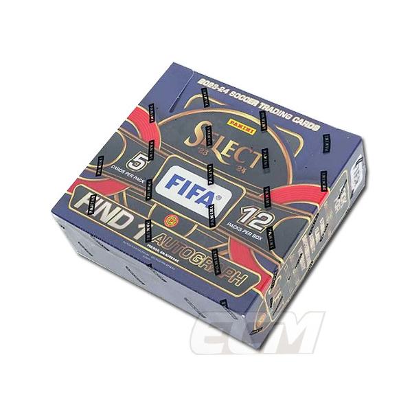予約WUS01】Panini 23-24 Select FIFA International サッカー 予約WUS01】Panini 23-24 Select FIFA International サッカー