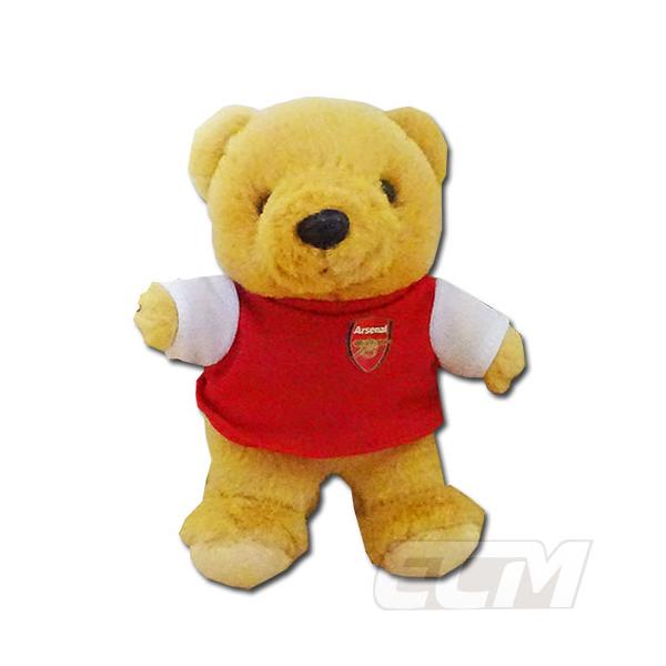 SALE20%OFF】ARS54641【国内限定】アーセナル オフィシャルグッズ ベア