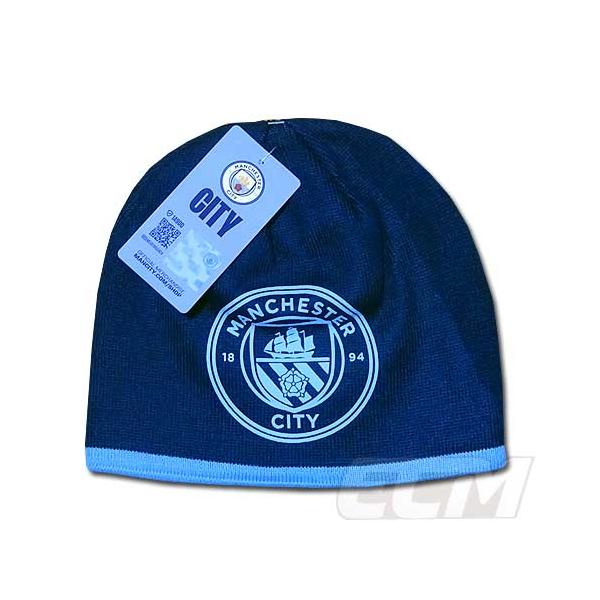 ECM25】MC54570【国内限定】マンチェスターシティ オフィシャル ニット
