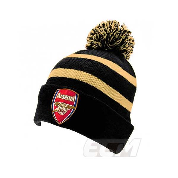 ECM25】【国内未発売】アーセナル オフィシャル ガナーズ スキーニット