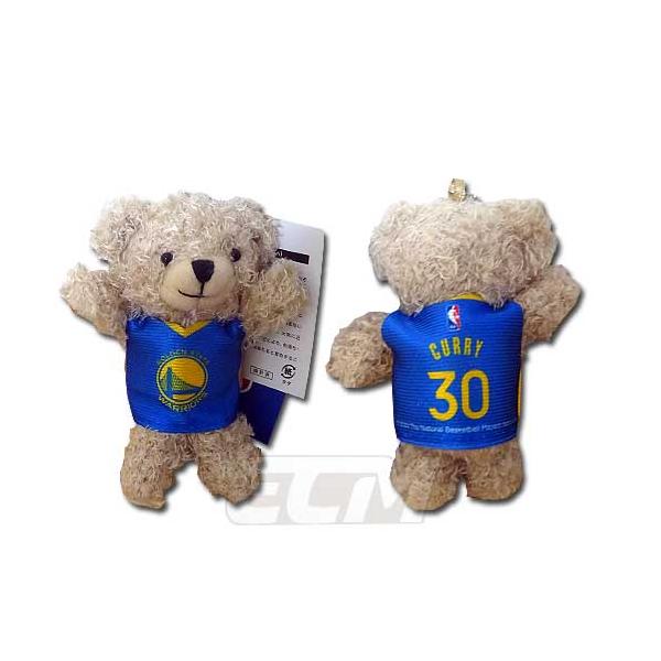 NBA公認】NBA35327【国内限定】30番 ステファン・カリー ゴールデン