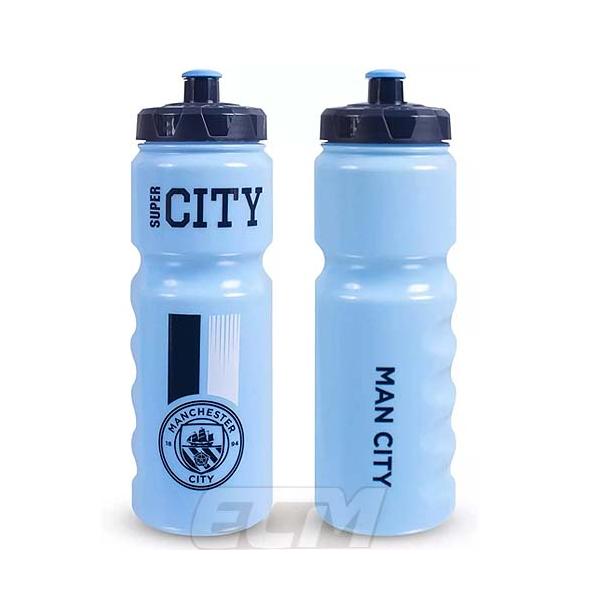 未使用　新品　マンチェスターシティ ボトル ネイビー　水筒 予約ECM25】【国内未発売】マンチェスターシティ オフィシャル
