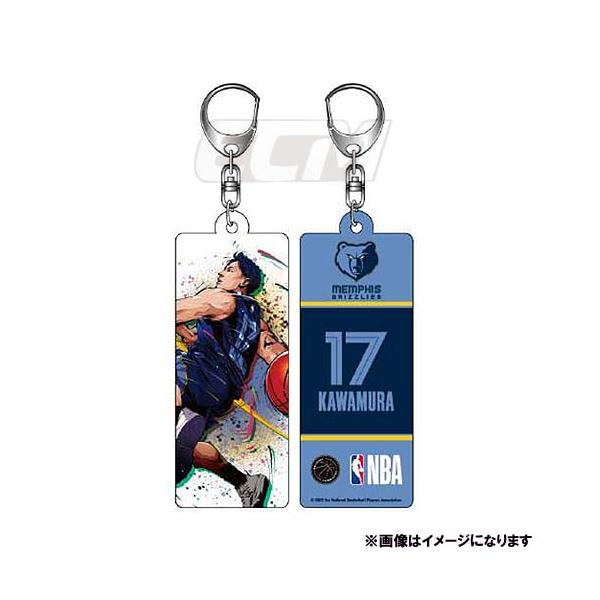 BANDAI 河村勇輝 マスコット 楽天市場】【NBA公認】NBA54874【国内限定】17番 河村勇輝
