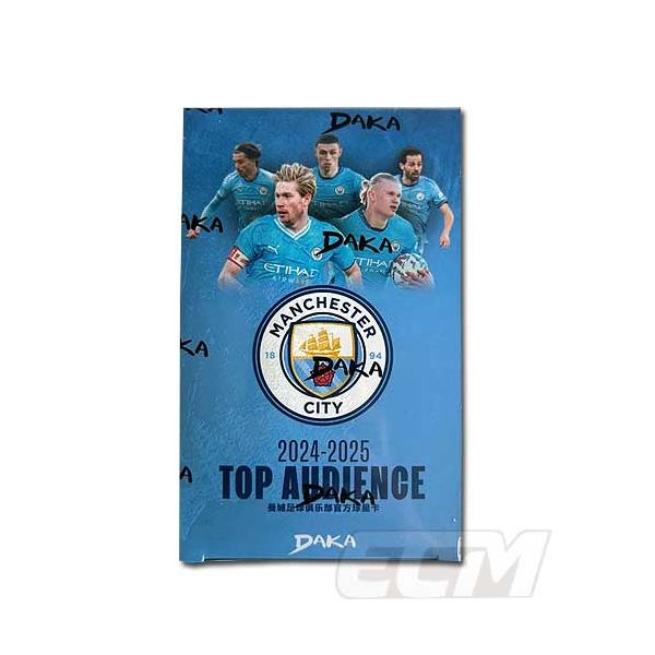 予約DAK01】【国内未発売】DAKA マンチェスターシティ 24-25 Top