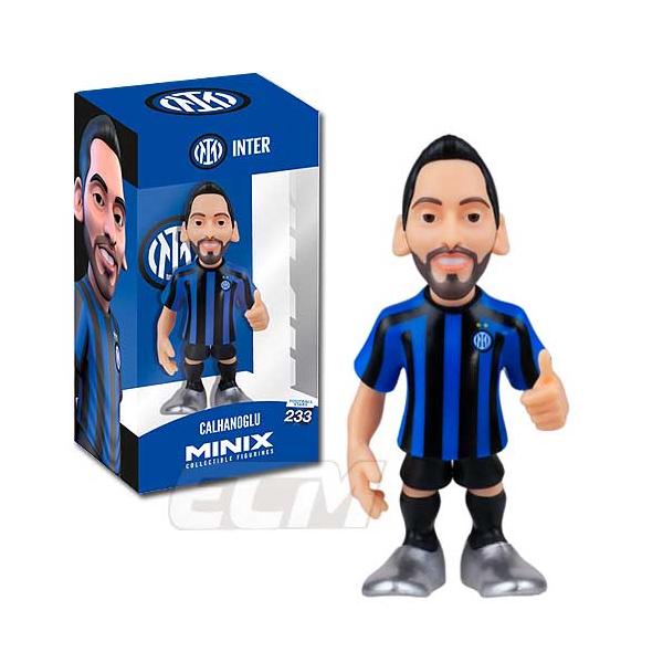 サッカー　ミニフィギュア　未開封　レア MINIX FIGURE Football Stars ブラジル代表 ペレ BRA_MINIX_FIGURE