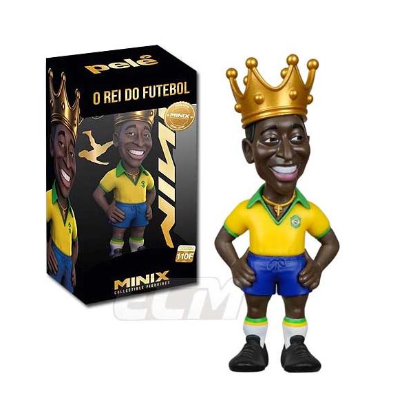 海外買付品【特別版】【国内未発売】MINIX コレクターズフィギュア