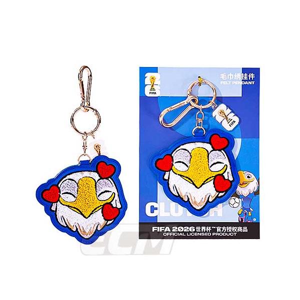 SALE30%OFF】KF09004204【WCC26】FIFA ワールドカップ 2026 公式