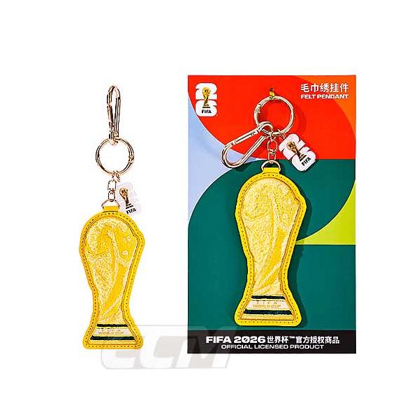 日本代表応援価格！】KF09004207【WCC26】FIFA ワールドカップ 2026
